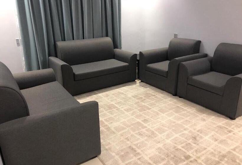 ホテル قرين فيو