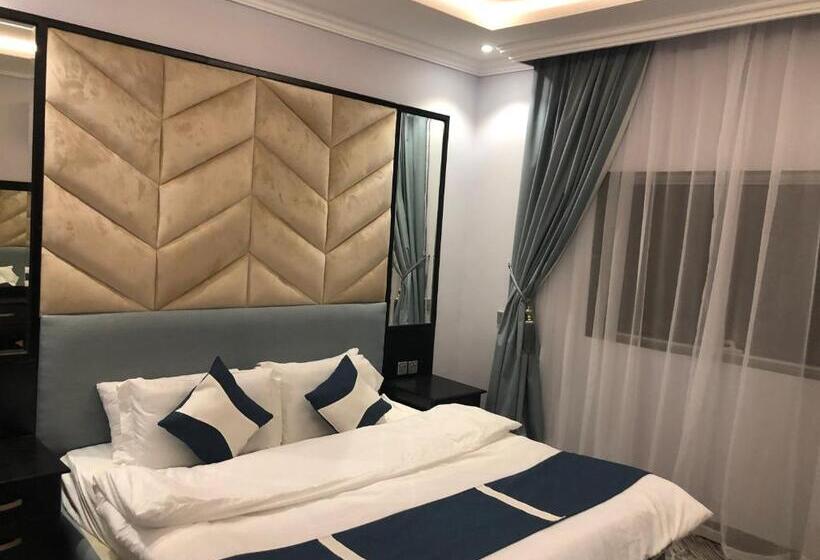 בית מלון כפרי قرين فيو