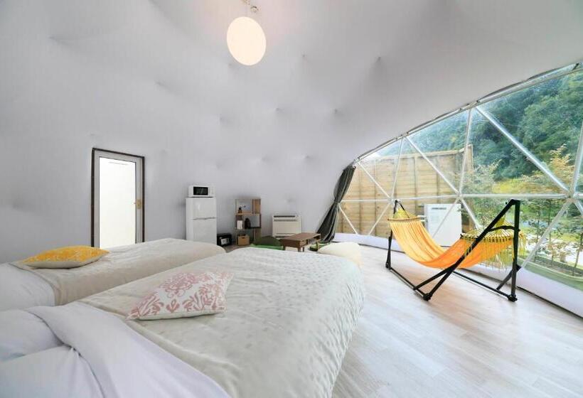 酒店 リバウッドリゾート