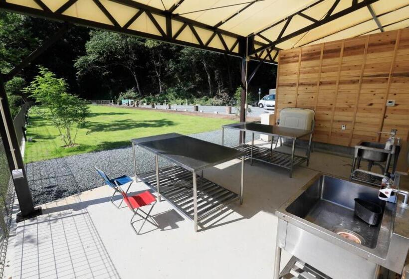 酒店 リバウッドリゾート