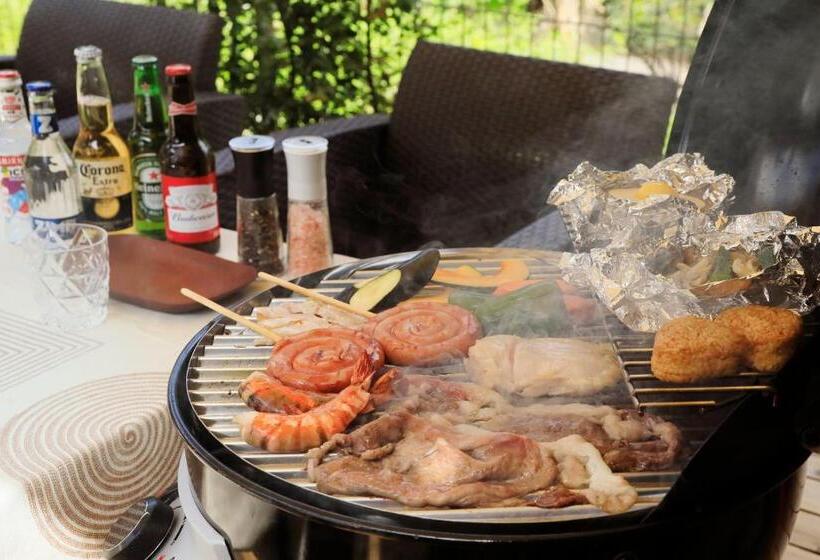 酒店 リバウッドリゾート