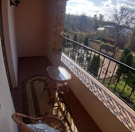 هتل аромат греції