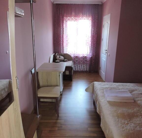 هتل аромат греції