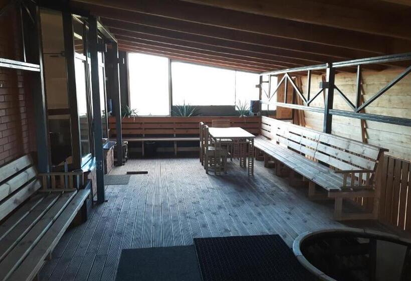 酒店 готельний комплекс