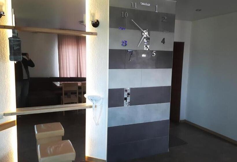 酒店 готельний комплекс