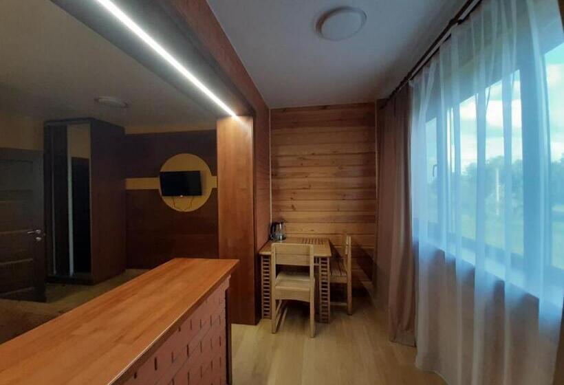 酒店 готельний комплекс