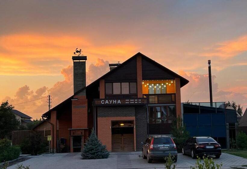 酒店 готельний комплекс