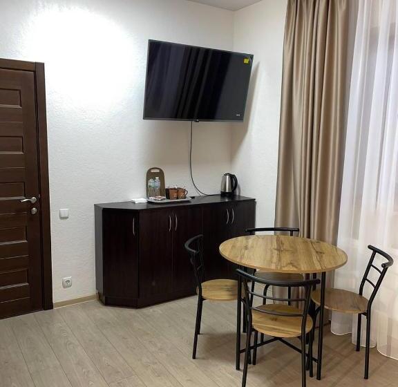 酒店 готельний комплекс