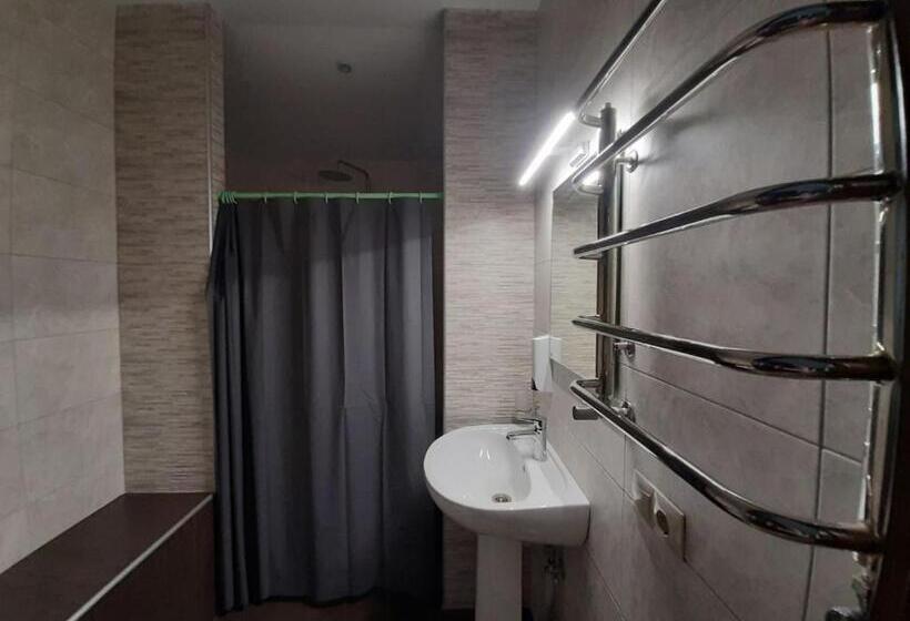 酒店 готельний комплекс