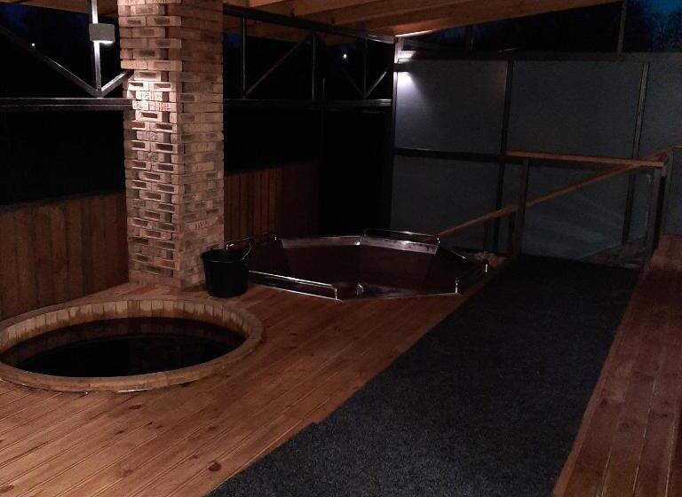 酒店 готельний комплекс