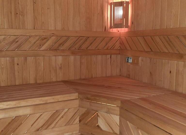 酒店 готельний комплекс