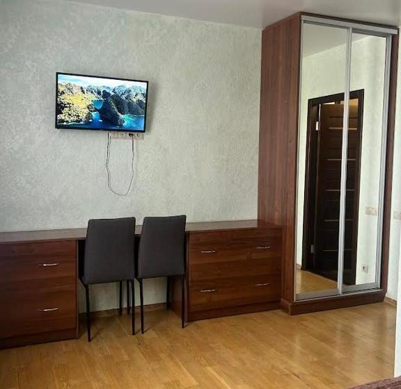 酒店 готельний комплекс