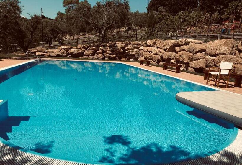 هتل Agriturismo Donnomarco