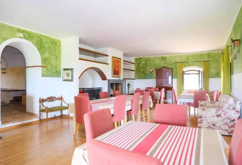 בית מלון כפרי Casale Beatrice Degli Ulivi