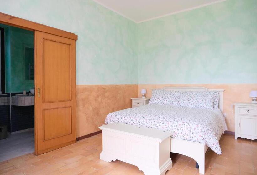 בית מלון כפרי Casale Beatrice Degli Ulivi