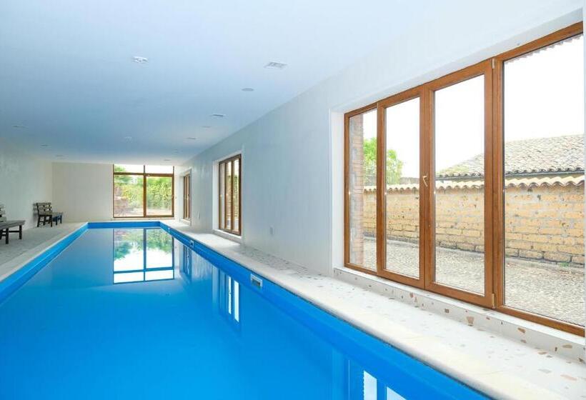 酒店 Casale Beatrice Degli Ulivi