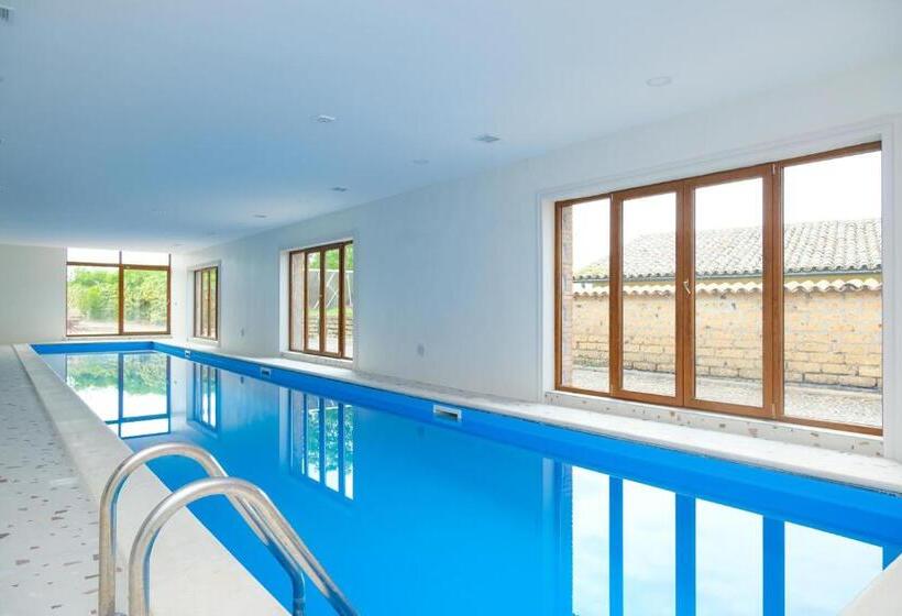 ホテル Casale Beatrice Degli Ulivi