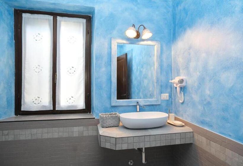 בית מלון כפרי Casale Beatrice Degli Ulivi