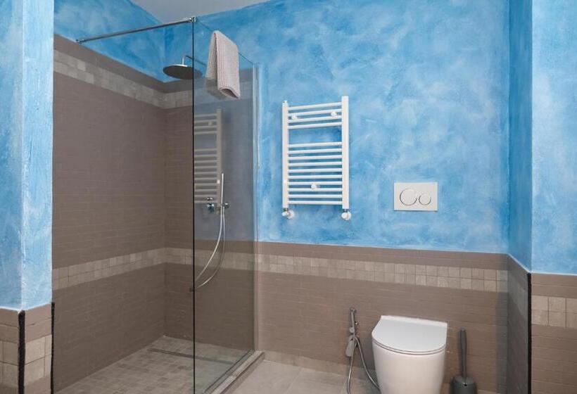 בית מלון כפרי Casale Beatrice Degli Ulivi