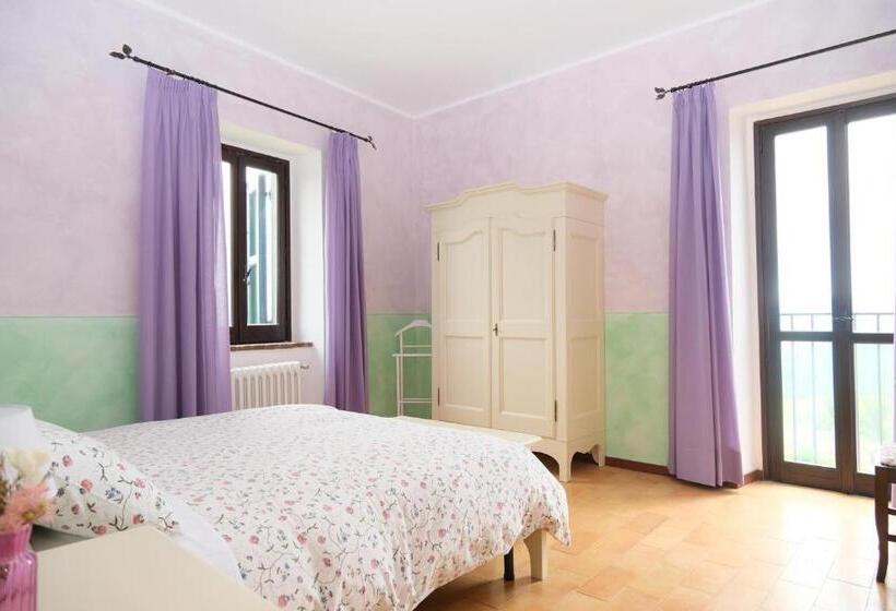 בית מלון כפרי Casale Beatrice Degli Ulivi