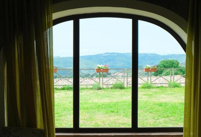 בית מלון כפרי Casale Beatrice Degli Ulivi