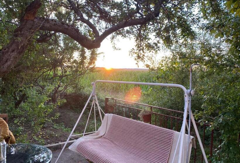 Отель Casona Del Molino De Maestrices