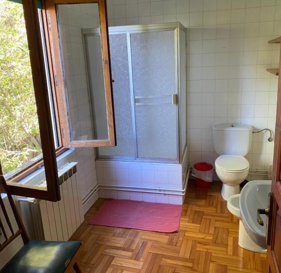 Отель Casona Del Molino De Maestrices