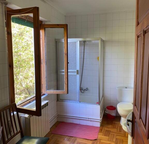 Отель Casona Del Molino De Maestrices