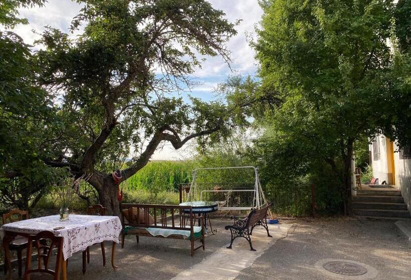 Отель Casona Del Molino De Maestrices