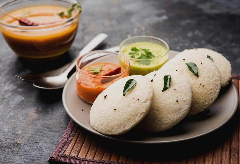 호텔 Collection O Shamshabad