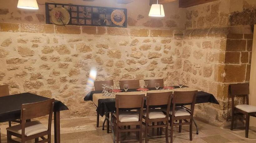 בית מלון כפרי El Mirador De San Macario