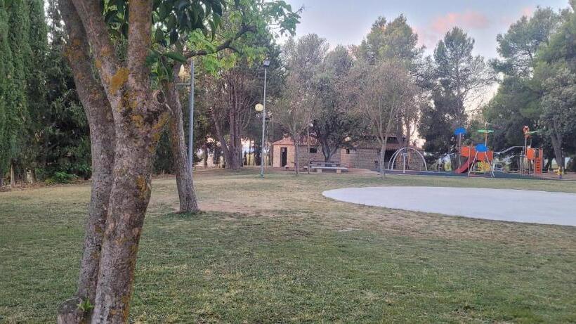 فندق El Mirador De San Macario
