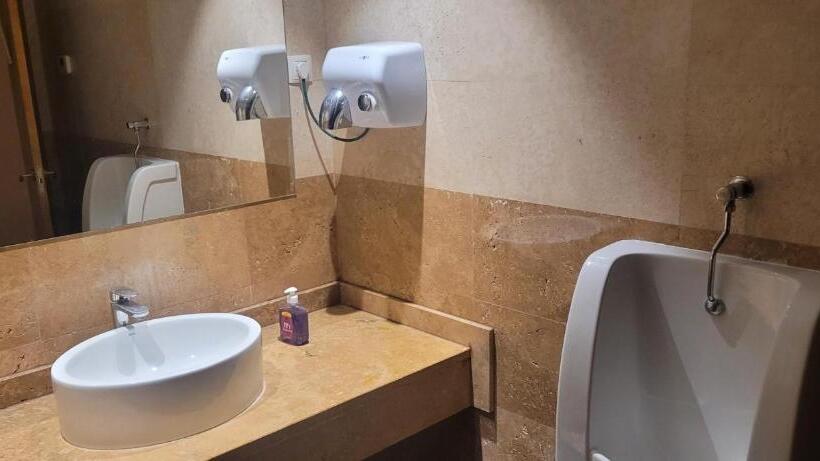 בית מלון כפרי El Mirador De San Macario