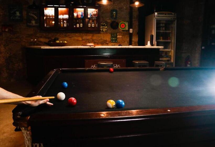 Отель Fazenda Império Do Vale