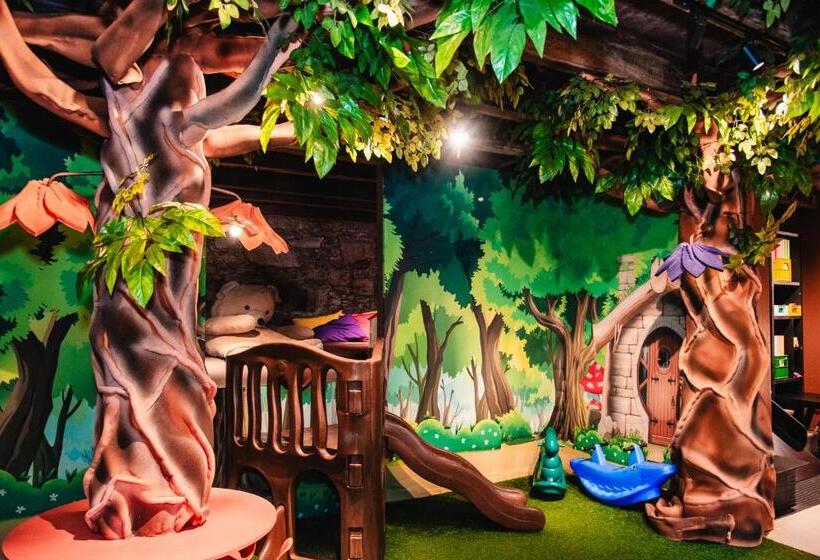 Отель Fazenda Império Do Vale