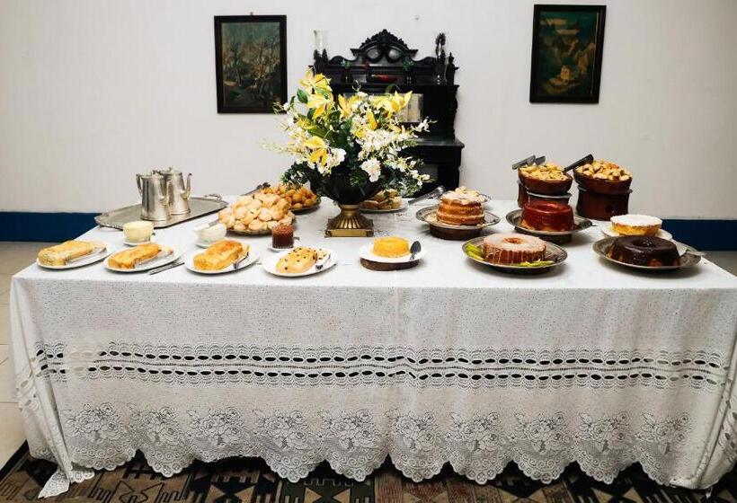 Отель Fazenda Império Do Vale