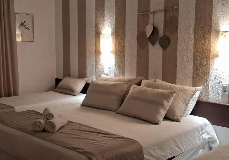 Отель Fazenda Império Do Vale