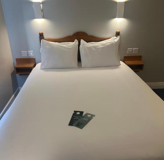 فندق Go2 Glasgow Cumbernauld