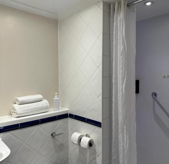 호텔 Go2 Glasgow Cumbernauld