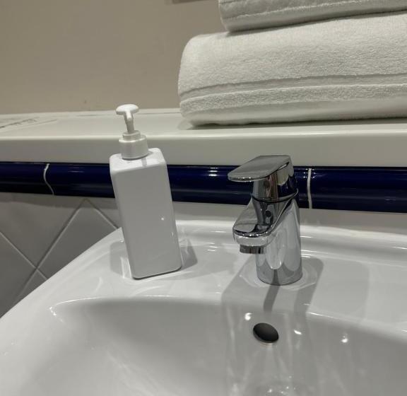 호텔 Go2 Glasgow Cumbernauld