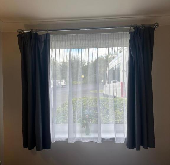 호텔 Go2 Glasgow Cumbernauld