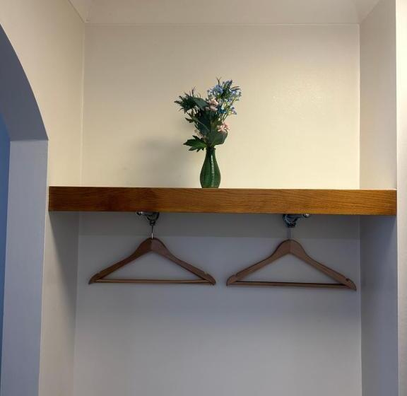 호텔 Go2 Glasgow Cumbernauld