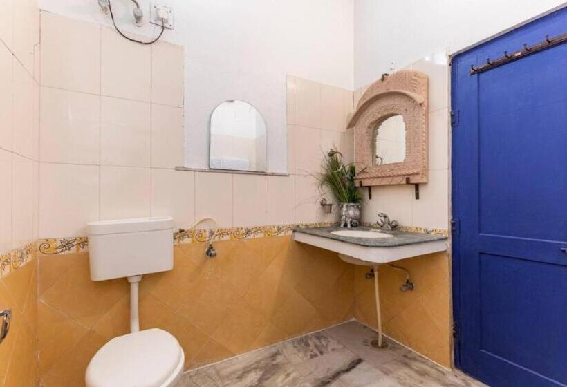 فندق Harpalsar Heritage Haveli Vaishali Nagar Jaipur