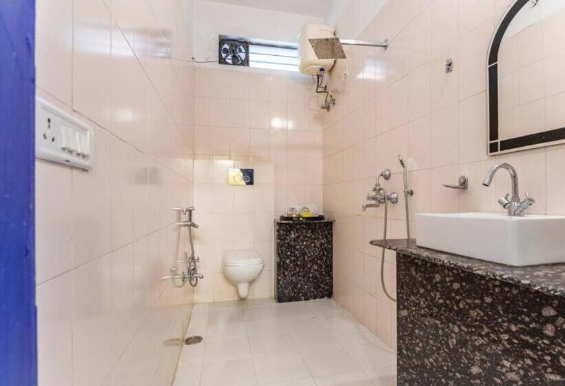 فندق Harpalsar Heritage Haveli Vaishali Nagar Jaipur