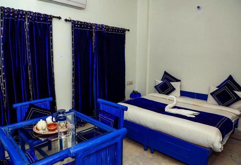 فندق Harpalsar Heritage Haveli Vaishali Nagar Jaipur