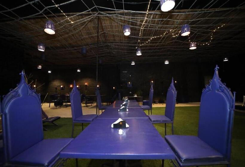 فندق Harpalsar Heritage Haveli Vaishali Nagar Jaipur