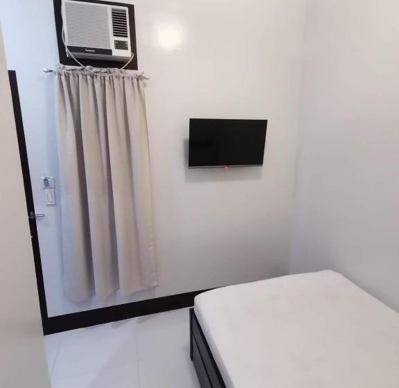 בית מלון כפרי Jkenter Suites