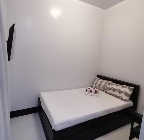 בית מלון כפרי Jkenter Suites