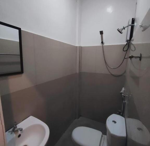 בית מלון כפרי Jkenter Suites