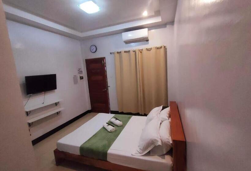 בית מלון כפרי Jkenter Suites